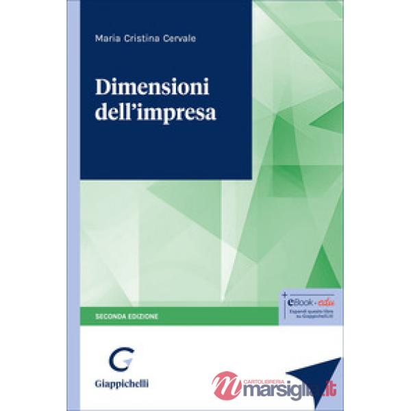 Dimensioni dell'impresa