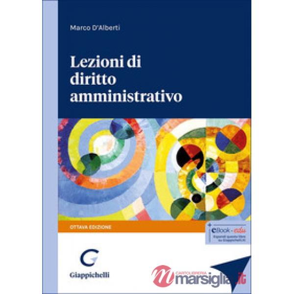Lezioni di diritto amministrativo