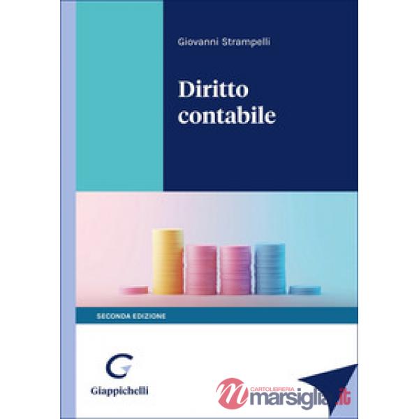 Diritto contabile
