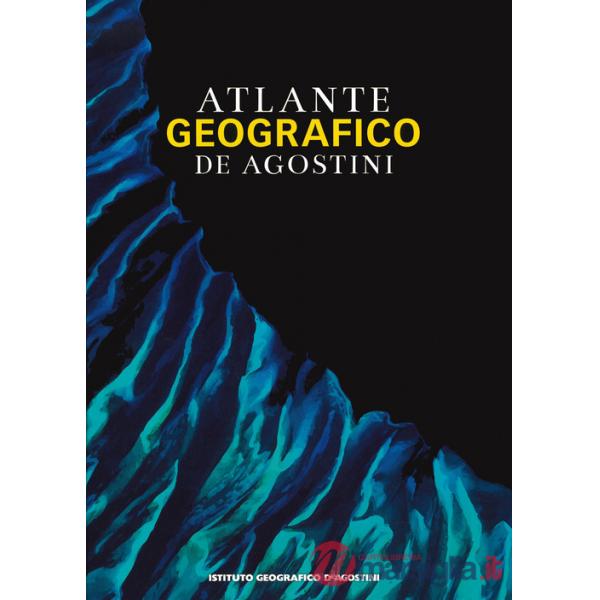 Atlante geografico De Agostini