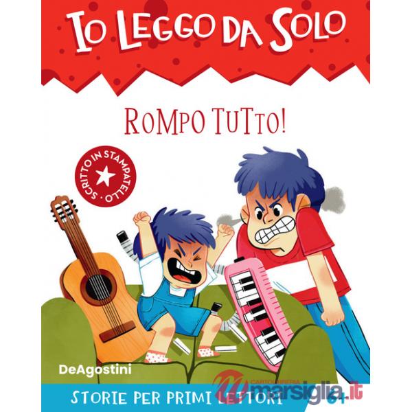 Rompo tutto
