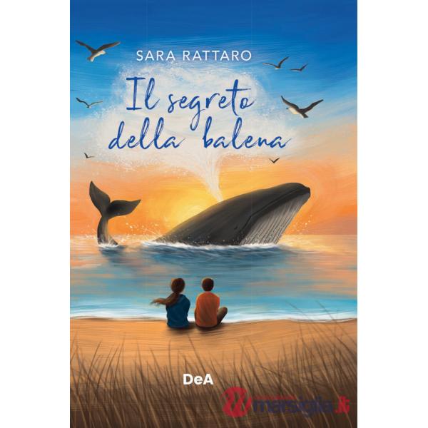 Segreto della balena (Il)