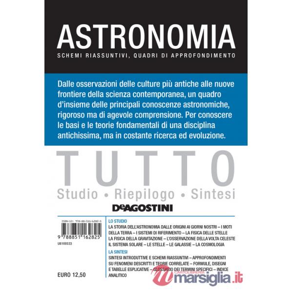 Tutto astronomia