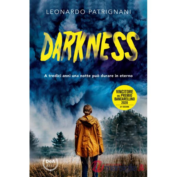 Darkness. Nuova ediz.