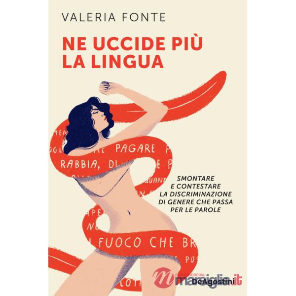 Ne uccide più la lingua. Smontare e contestare la discriminazione di genere che passa per le parole