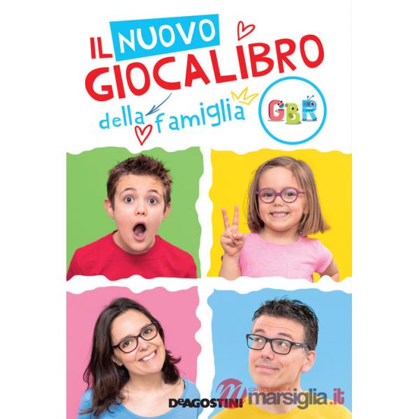 Nuovo giocalibro della famiglia GBR (Il)
