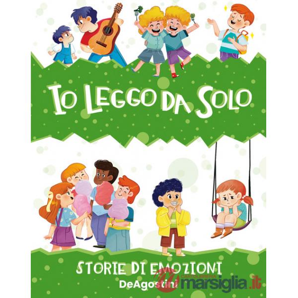 Storie di emozioni
