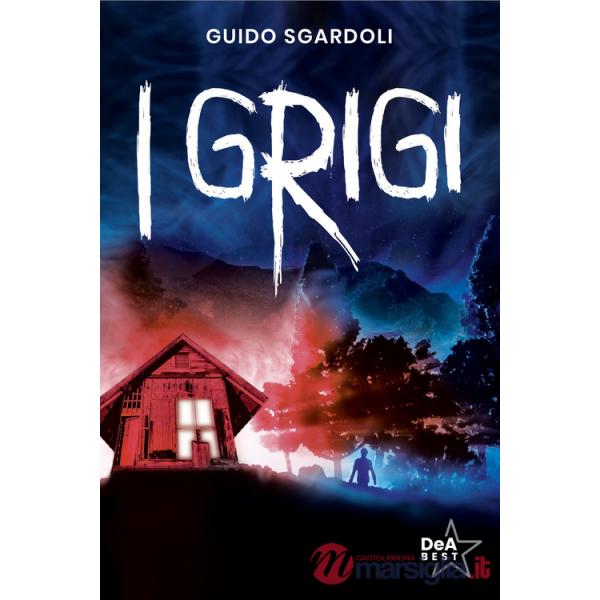 Grigi. Nuova ediz. (I)