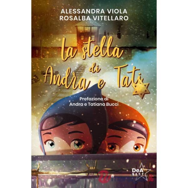 Stella di Andra e Tati. Nuova ediz. (La)