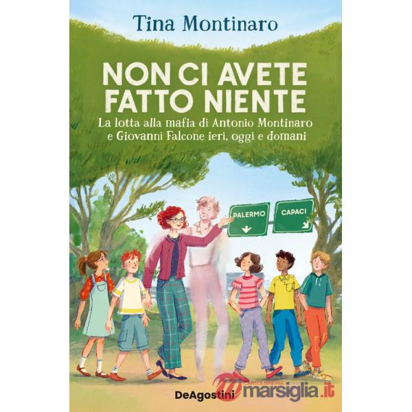 Non ci avete fatto niente