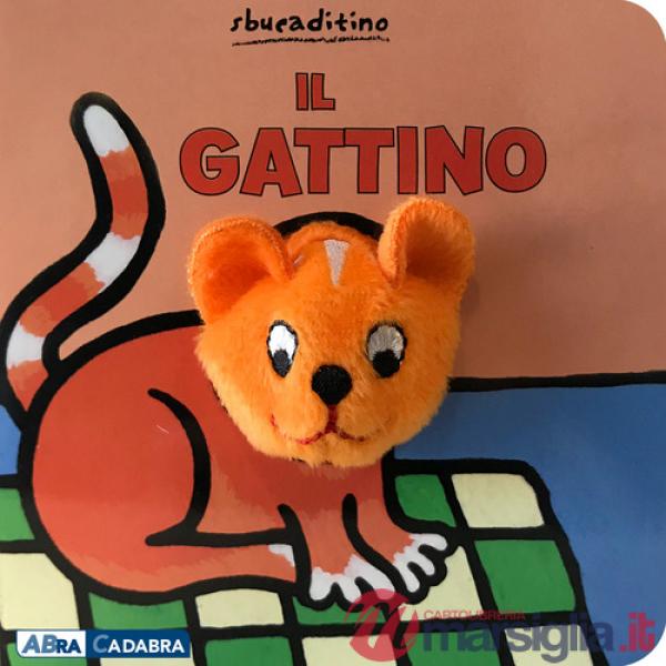 Gattino. Ediz. a colori (Il)