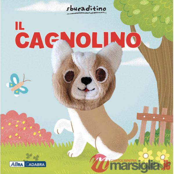 Cagnolino. Ediz. a colori (Il)