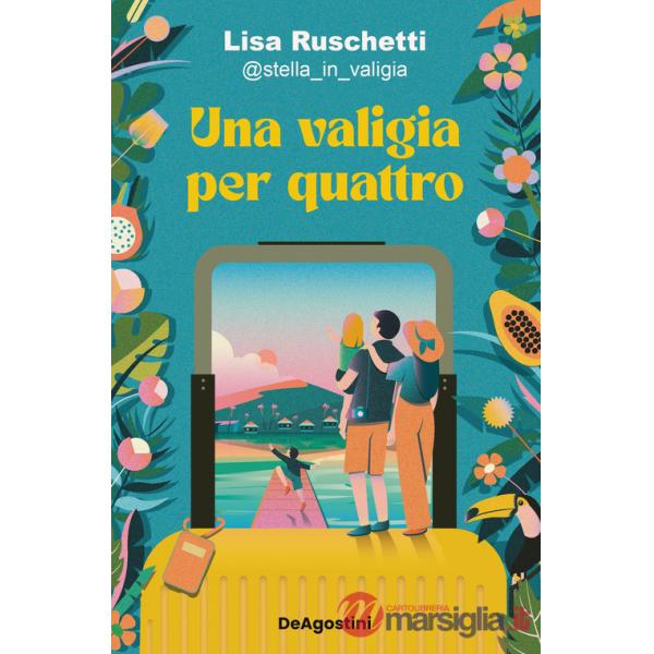 Valigia per quattro (Una)