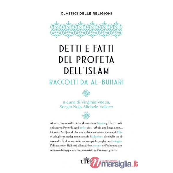 Detti e fatti del profeta dell'Islam