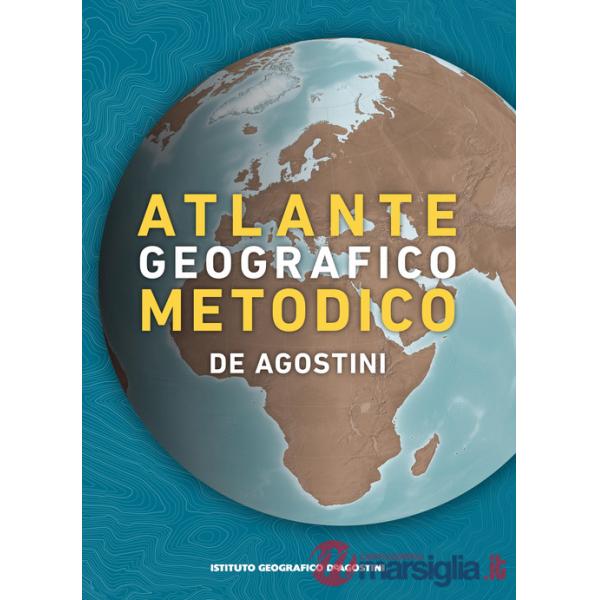 ATLANTE GEOGRAFICO METODICO