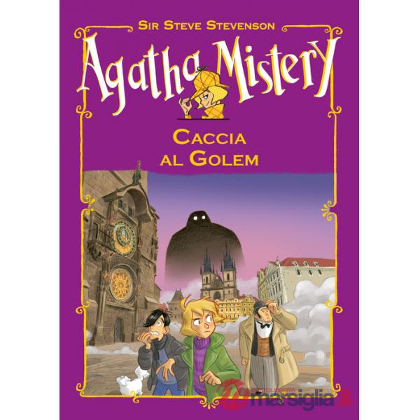 Caccia al golem