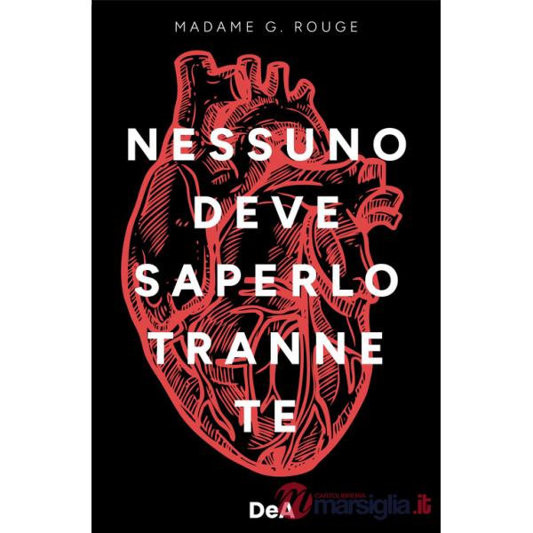 Nessuno deve saperlo tranne te