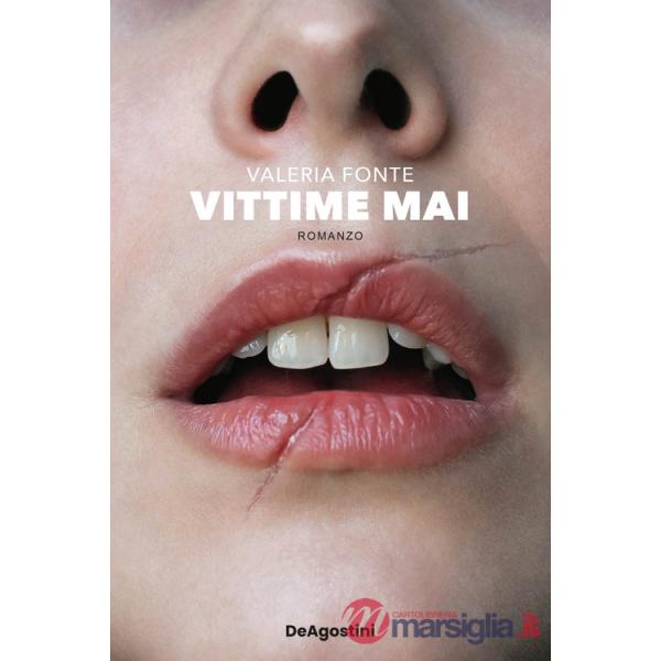 Vittime mai