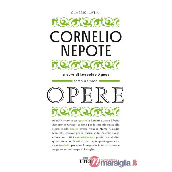 Opere