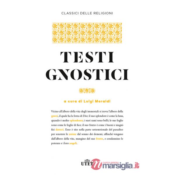 Testi gnostici