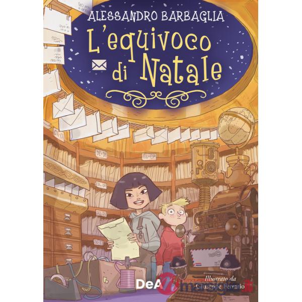 Equivoco di Natale (L')