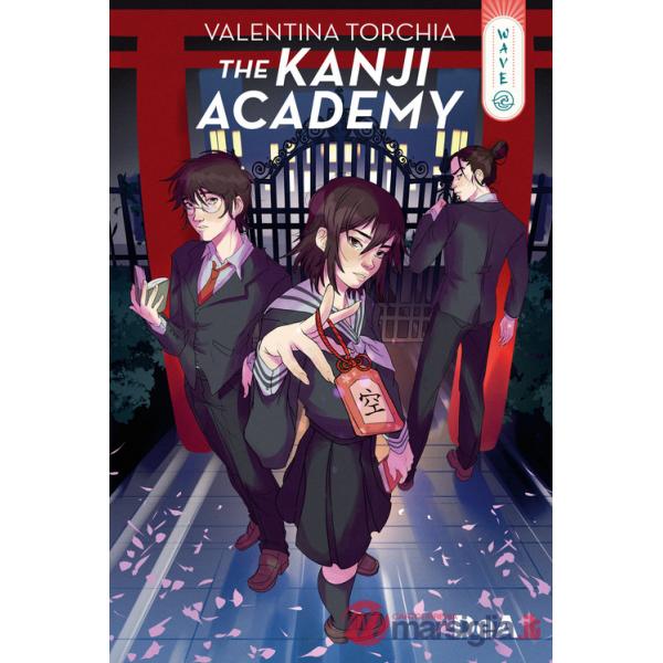 Kanji Academy (The)