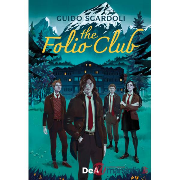 Folio Club (The)