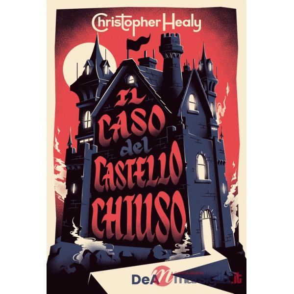 Caso del castello chiuso (Il)