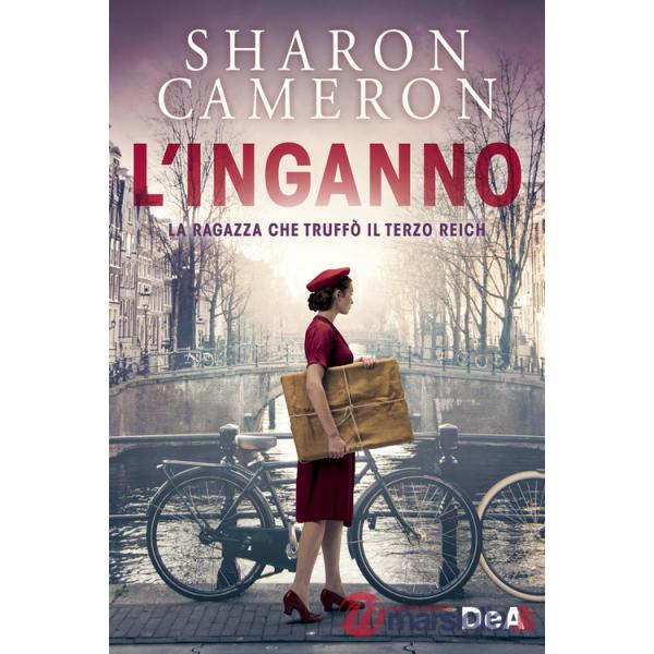 Inganno. La ragazza che truffò il Terzo Reich (L')