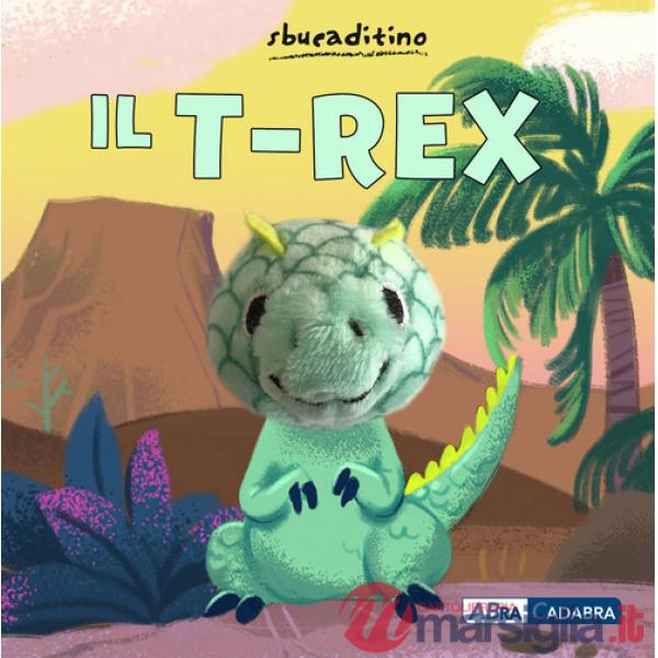 T-Rex. Ediz. a colori (Il)