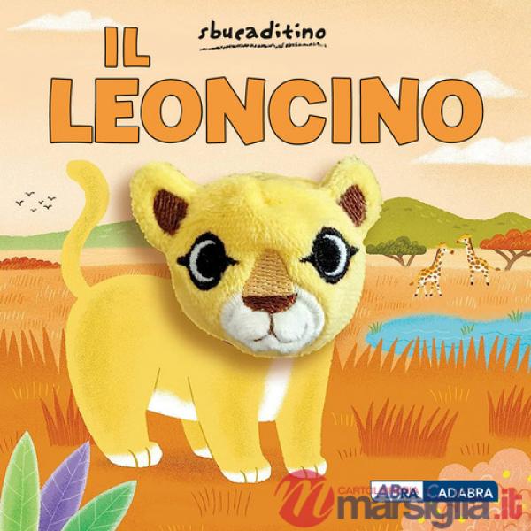 Leoncino. Ediz. a colori (Il)