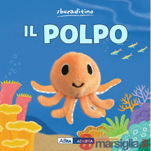Polpo. Ediz. a colori (Il)