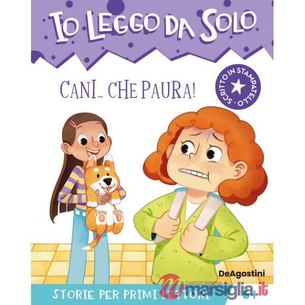 Cani... che paura!