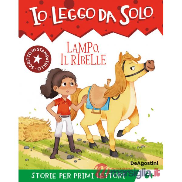 Lampo, il ribelle