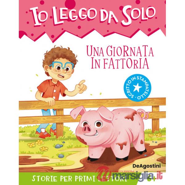 Giornata in fattoria (Una)