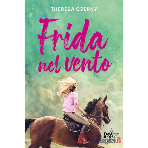 Frida nel vento