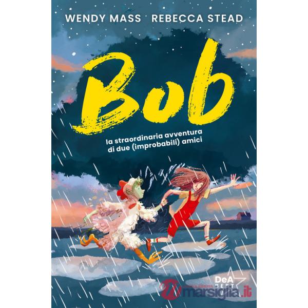 Bob. La straordinaria avventura di due (improbabili) amici