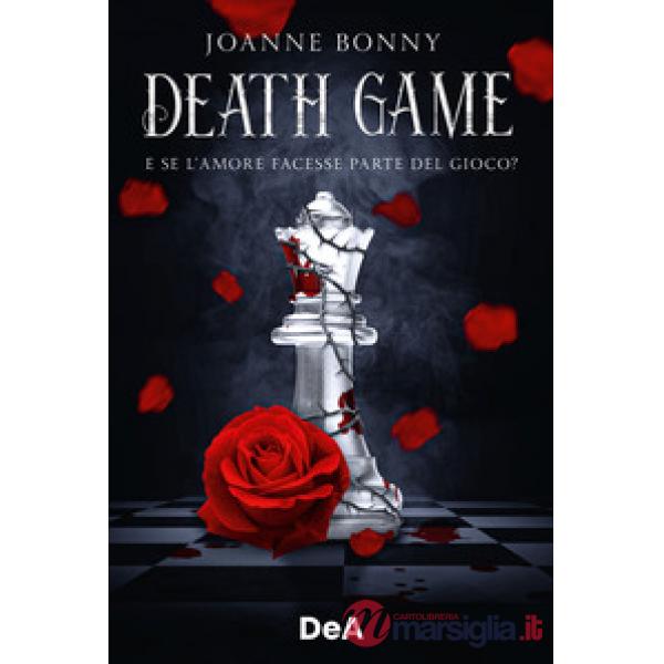 Death game. E se l'amore facesse parte del gioco?