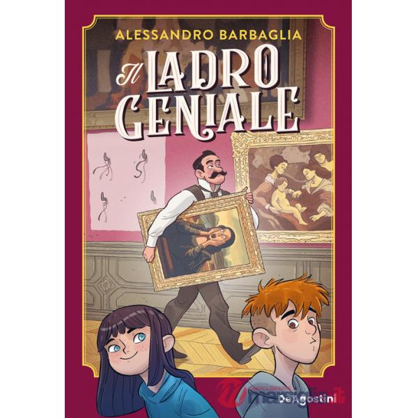 Ladro geniale (Il)