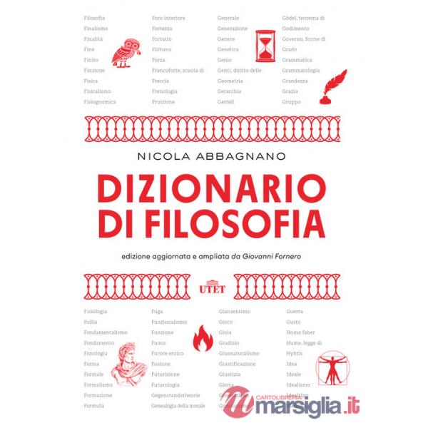 Dizionario di filosofia