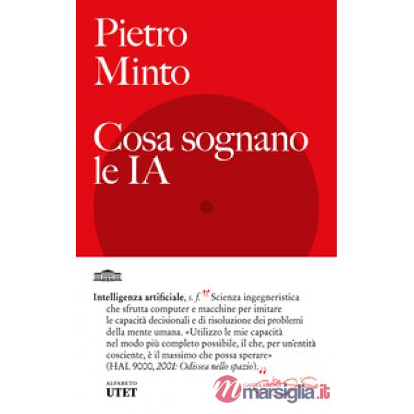 Cosa sognano le IA