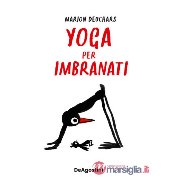 Yoga per imbranati