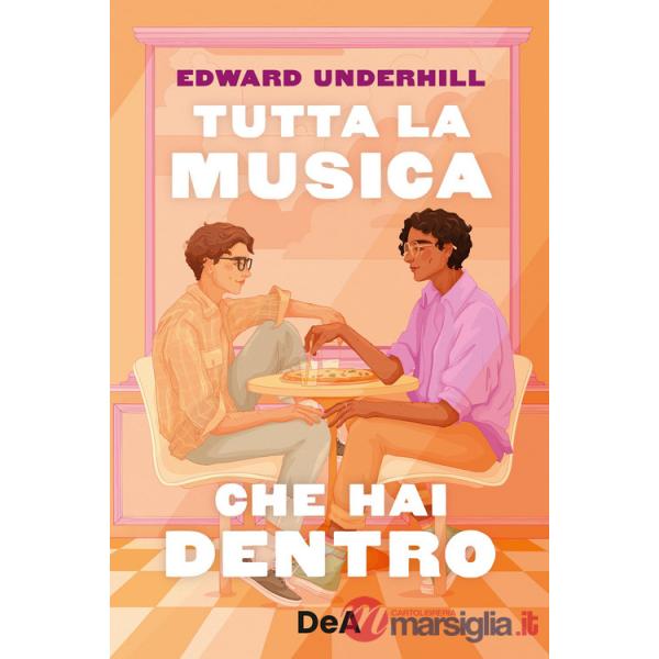 Tutta la musica che hai dentro
