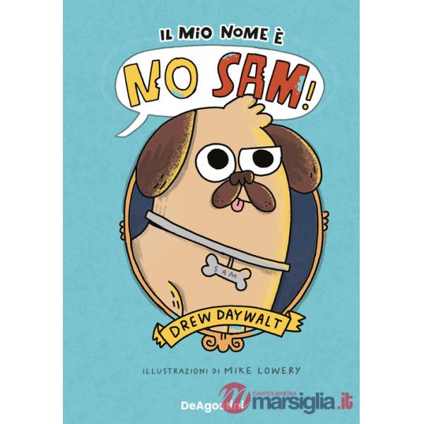 Mio nome è No Sam! (Il)