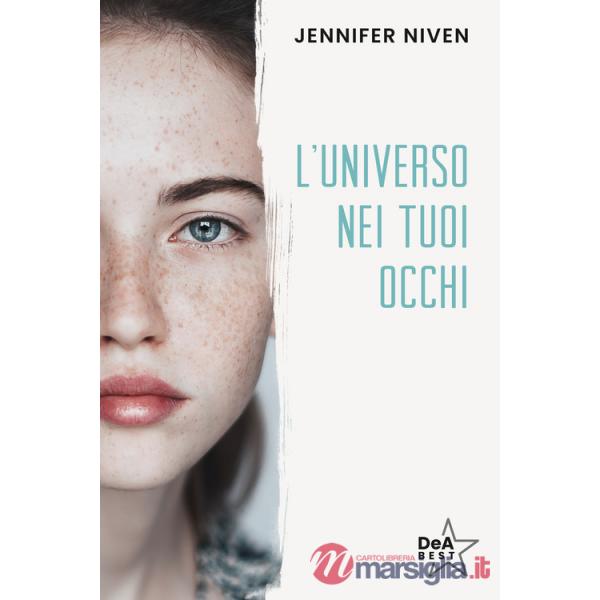 Universo nei tuoi occhi (L')