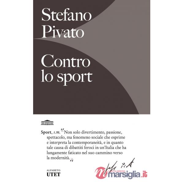 Contro lo sport