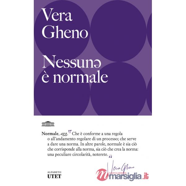Nessun&601 è normale
