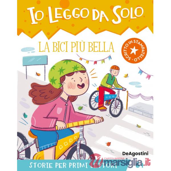 Bici più bella (La)