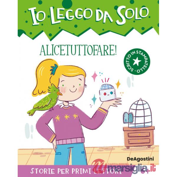 Alicetuttofare!