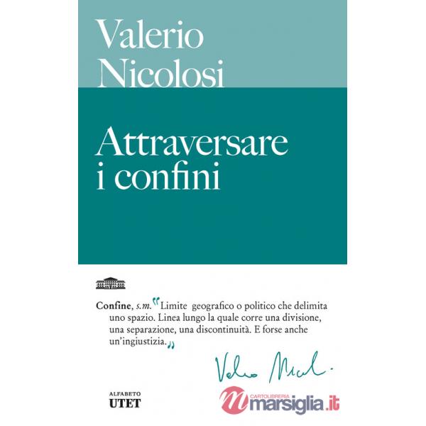 Attraversare i confini